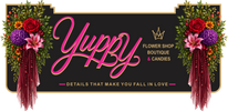 Yuppy Boutique - Home