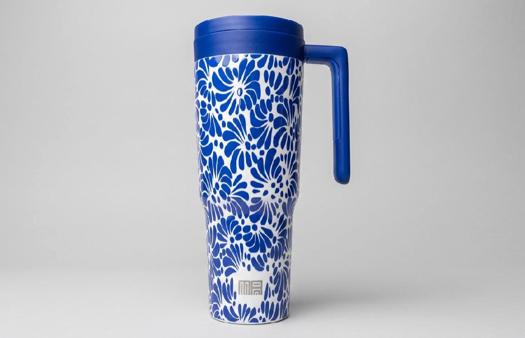 Tumbler Original Blue 40oz