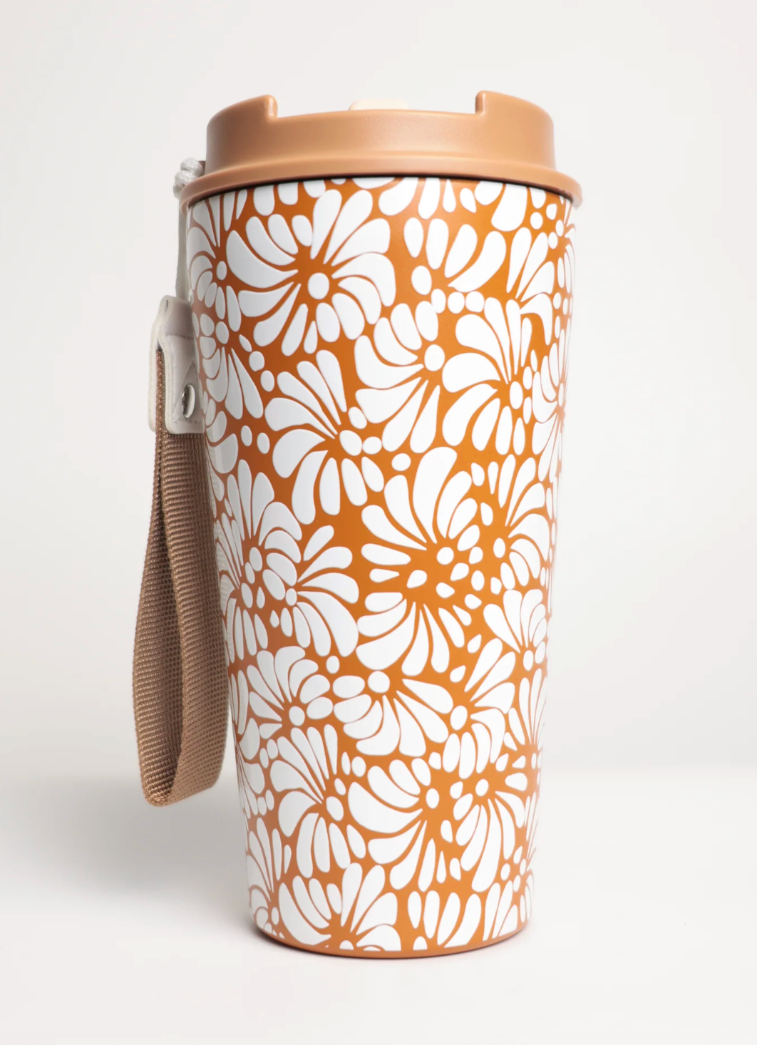 Barro Talavera White 16oz