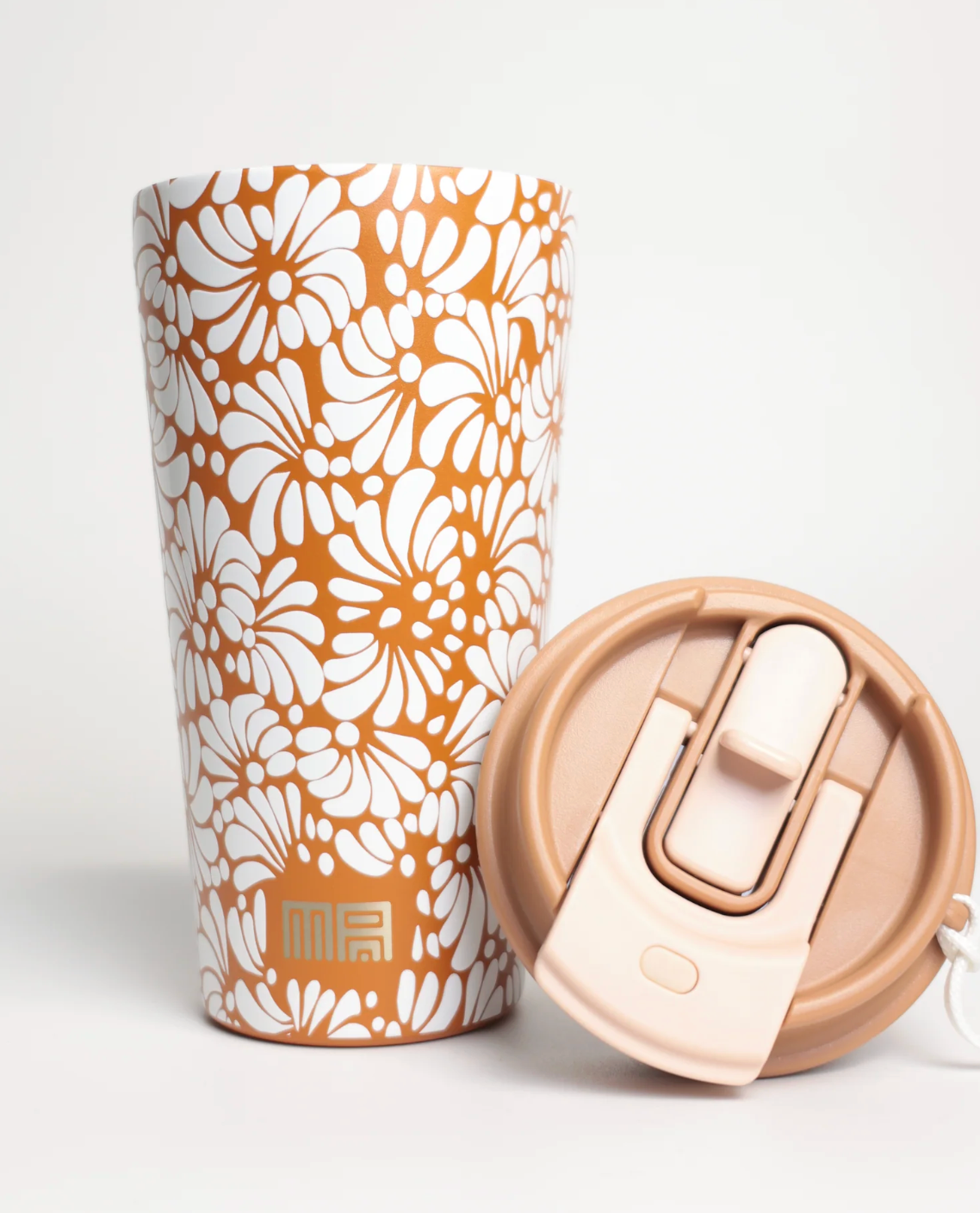 Barro Talavera White 16oz